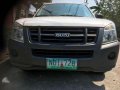 Isuzu DMAX 2009 for sale-3