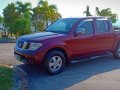 2010 Nissan Navara pick up for sale-0