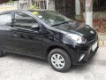 Toyota Wigo G 2016 For sale-1