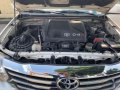 Toyota Fortuner 2016 2.5V AT for sale -5