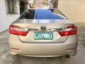 2013 Toyota Camry G AT for sale-2