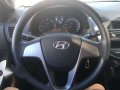 Hyundai Accent 2016 Hatchback for sale-1