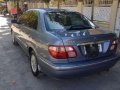 Nissan Exalta 2004 for sale-6