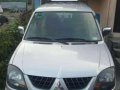 2008 Mitsubishi Adventure for sale-1