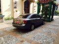 Chevrolet Optra 2005 for sale -4