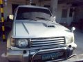 Mitsubishi Pajero 1997 for sale-6