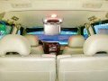 2005 Nissan Patrol III Presidential Edition Diesel 4x4 Matic -3