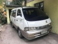 Kia Pregio 1996 for sale-1