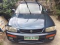 Mazda 323 1997 for sale -0