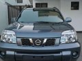 Nissan XTrail 2011 2.0 Automatic Transmission Casa Maintained-0