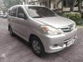 2010 Toyota Avanza J for sale -4