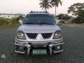 Mitsubishi Adventure gls sport 2008 for sale-0