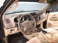 Toyota Fortuner V 2006 for sale -3