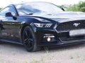 For sale 2017 Ford Mustang 2.3L ecoboost-4