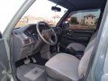 2002 Mitsubishi Pajero for sale -5