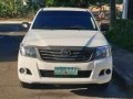 2012 Toyota Hilux J diesel manual for sale-6