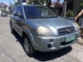 2006 Hyundai Tucson automatic for sale-0