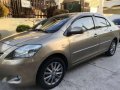 Toyota Vios 2013 1.3G automatic for sale -7