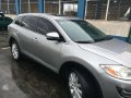 2010 Mazda CX9 Automatic Top of the Line -2