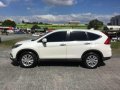 2016 Honda CRV for sale-0