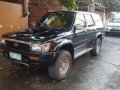 Toyota Hilux 2003 For sale -0