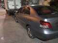 2007 Toyota Vios G Matic for sale-1