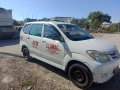 Toyota Avanza Taxi With Franchise 2004-3