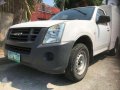 Isuzu DMAX 2009 for sale-7