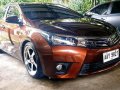 Toyota Corolla Altis 2014 for sale-5