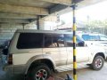 Mitsubishi Pajero 1997 for sale-4