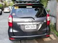 Toyota Avanza G manual 2016 for sale-9