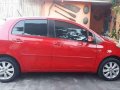 Toyota Yaris 2013 for sale-5