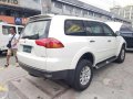 Mitsubishi Montero 2010 for sale-2