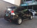 2010 Toyota Land Cruiser Prado 3.0 4x4 for sale-9