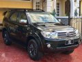 2015 Toyota Fortuner Gas for sale -5