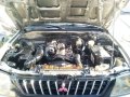 2000mdl MITSUBISHI Strada endeavor 230k 4x2 mt all power -4