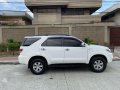 2006 Toyota Fortuner AT for sale-5