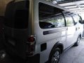 2015 Nissan Urvan NV350 for sale -9