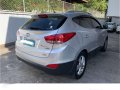 2013 Hyundai Tucson diesel for sale -3