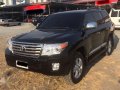 2015 Toyota Land Cruiser LC200 for sale -10