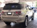 2013 Toyota Fortuner 4x2 G Automatic Gas for sale -3