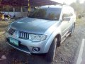 2010 Mitsubishi Montero for sale-4