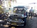 MITSUBISHI Jeepney 4d30 pacita calamba-3