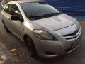 2009 Toyota Vios J Manual for sale-1