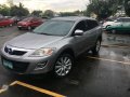 2010 Mazda CX9 Automatic Top of the Line -7