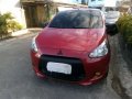 For sale Mitsubishi Mirage glx 2013 manual-2