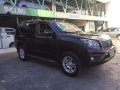 2010 Toyota Land Cruiser Prado 3.0 Diesel for sale -2