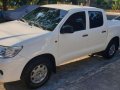 2012 Toyota Hilux J diesel manual for sale-3