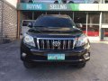 2010 Toyota Land Cruiser Prado 3.0 Diesel for sale -0