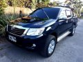 2014 Toyota Hilux 2.5 for sale-2